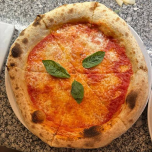 Home margherita 🎁x2