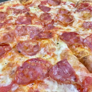 Home pepperoni nep italian